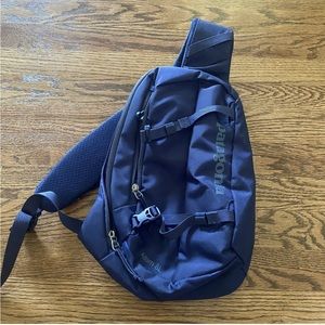 Patagonia 8L Atom sling